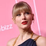 Taylor Swift slams 'Ginny & Georgia' for 'deeply sexist' joke about her