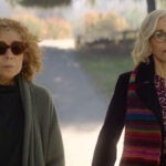 'Moving On' review: Jane Fonda and Lily Tomlin reunite for a mystery full of surprises