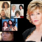 10 Must-See Jane Fonda Movies: 'Barbarella' to '9 to 5' to 'On Golden Pond' (Photos)