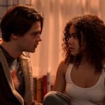 'Ginny & Georgia' Star Felix Mallard on Where Ginny and Marcus' Relationship Is Heading After Season 2