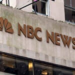 MSNBC union 'extremely disappointed and disappointed' over 30 layoffs