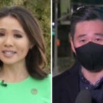 Why covering attacks on Asians is so personal for these TV news reporters (video)