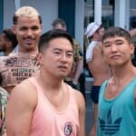 'Fire Island', 'Heartstopper' Among 2023 GLAAD Media Awards Winners