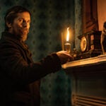 'The Pale Blue Eye' dethrones 'The Glass Onion' from most viewed list | Chart