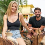 'Bachelor in Paradise' finale: Danielle and Michael reveal why they left Paradise together