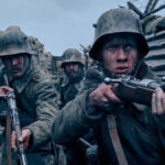 How to Watch ‘All Quiet on the Western Front': Is the Oscar Contender Streaming?