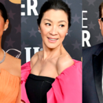 Oscars 2023: Stephanie Hsu thought she was 'freaked out', Michelle Yeoh 'overwhelmed' and more reactions from the nominees