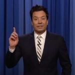 Fallon Jokes That 'Top Gun: Maverick' Oscar Nomination Marks 'First Time in a Decade' People Have Seen a Best Picture Nominee (VIDEO)