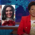 Wanda Sykes Admits She Doesn't Mind George Santos' Drag Persona: 'Kitara, You Stay - George Santos, Sasha Away' (VIDEO)