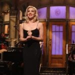 Aubrey Plaza-Hosted 'SNL' Scores Best Ratings of Season 48