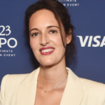 Phoebe Waller-Bridge developing new comedy series as part of overall renewal of Amazon deal