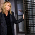 How 'SVU' Said Goodbye to Kelly Giddish's Character Amanda Rollins (Photos)