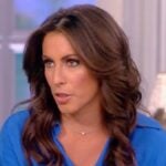 'The View' host Alyssa Farrah Griffin says DeSantis fans guessed wrong: 'You can't beat Trump by being Trump Lite' (VIDEO)