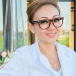 Food Network series 'Chopped' champion Cathy Feng to launch in December (EXCLUSIVE)