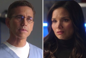 NCIS Dietzen Act Performance