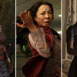 Diversity of Oscar nominations: Asian actors on the rise, black lead actresses left out