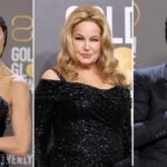 9 Best Golden Globes Moments: Michelle Yeoh Refuses to Be Played Off, Jennifer Coolidge Makes Mike White Cry