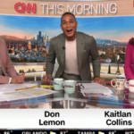 'CNN This Morning' executive producer out |  Unique