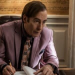 WGA Awards TV Nominees Include 'Better Call Saul,' 'The Bear,' and 'Abbott Elementary'