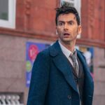 David Tennant returns in 'Doctor Who' 60th anniversary trailer (VIDEO)