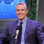 Andy Cohen clarifies he won't be drinking on CNN's NYE ​​show, but says it'll still be 'a blast'