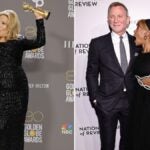 Party & Premiere Report: Celebs Cross Country for Golden Globes & Awards-Filled Week