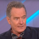 Bryan Cranston surprised by his footage as a dating service interviewer in the '80s: 'It actually worked really well' (VIDEO)