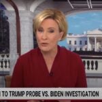 Biden and Trump classified docs say 'Morning Joe' Republicans 'not smart enough' to tell difference between cases (VIDEO)