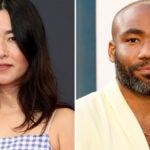'Pen15' roped in Maya Erskine as 'Mr. and Mrs. Smith's series