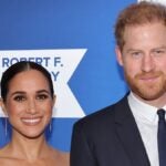 Prince Harry and Meghan Markle set to 'Live to Lead' documentary on Netflix[VIDEO]