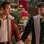 Ryan Reynolds Details the Origin, Evolution of 'Spirited' Song 'Good Afternoon' — and How That Judi Dench Cameo Happened