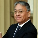 'Living' Nobel laureate and Oscar nominee Kazuo Ishiguro loves his fellow noms 'Top Gun' and 'Glass Onion'