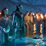 'Avatar 2' beats expectations and bomb cyclone for $95 million holiday box office weekend