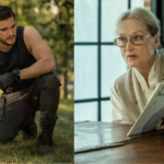 Kit Harington, Meryl Streep Battle Climate Change in First Look at Apple TV+ Series 'Extrapolation'