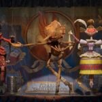 How Guillermo del Toro sold Netflix a twisted version of 'Pinocchio'