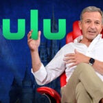 Why Disney CEO Bob Iger should think twice before dumping Hulu  chart