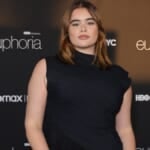 Barbie Ferreira announces she is leaving 'Euphoria'