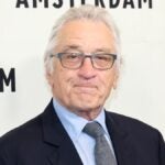 Robert De Niro will star and executive produce Netflix's first TV series 'Zero Day'