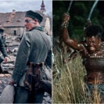 Is it quiet on the western front?  Oscars, AMPAS and the rise of a European bloc