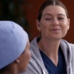 Ellen Pompeo bids 'Grey's Anatomy' farewell to ratings with winter finale