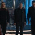 'Star Trek Picard' Season 3: All the Easter Eggs, From Emjadi to Worf's Legacy