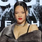 Rihanna to perform 'Lift Me Up' at the Oscars