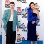 Film Independent Spirit Awards 2023 Blue Carpet: See the best looks from the biggest names in Hollywood