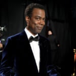 Chris Rock Blasts Nicole Brown Simpson's Murder 'Disgusting' Joke Making Light