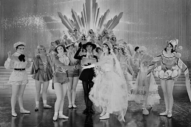 Broadway Melody Of 1929