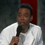 Chris Rock Reveals on Will Smith, Jada Pinkett Smith in Live Special: 'She Hurt Him More Than He Hurt Me' (VIDEO)