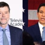 Ken Burns warns DeSantis' 'rewriting of history' on Florida schools feels like the Soviet system: 'not a democracy' (VIDEO)