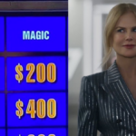 'Danger!'  Nicole Kidman's AMC Ad Tributes Hilarious Series of Category Names