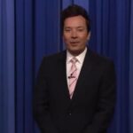 Fallon defends Tucker Carlson's Trump-bashing texts: Everyone has a group text for 'the one person they secretly hate' (VIDEO)