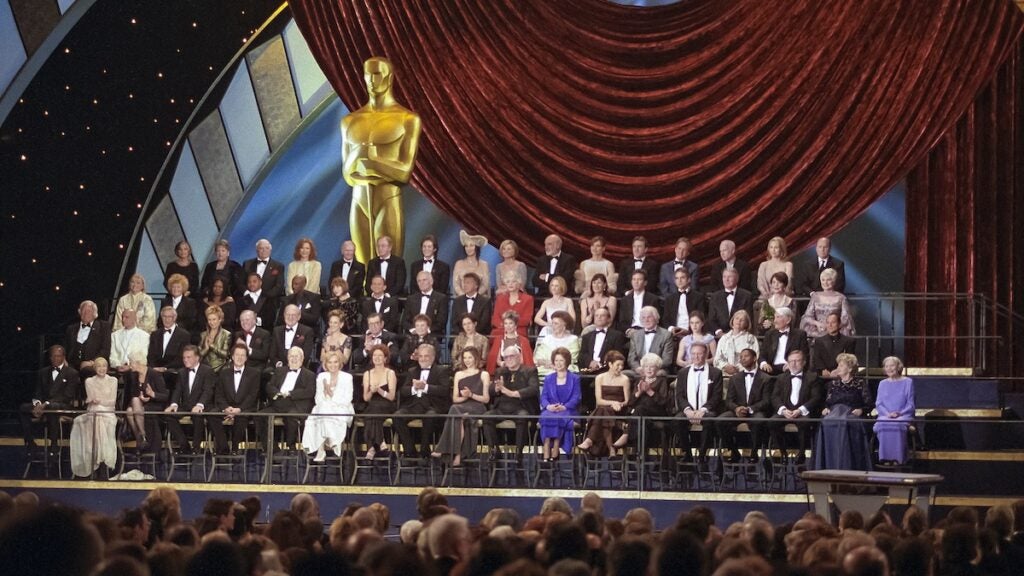 70 academy awards